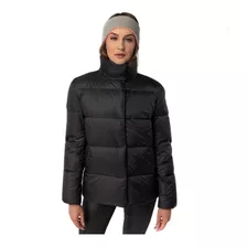 Casaco Feminino Ultralight Alpine Condesa Com Pluma Fiero