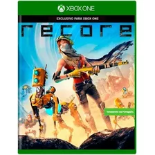 Jogo Xbox One Recore