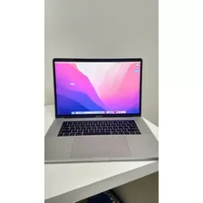 Macbook Pro 15