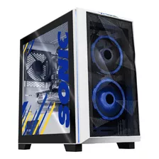 Xtreme Pc Geforce Rtx 4060 Intel Core I7 32gb Ssd 1tb Wifi