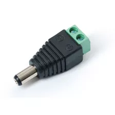 Conector Dc Macho