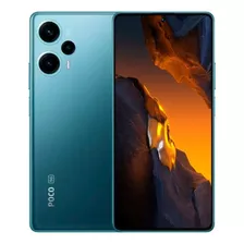 Xiaomi Pocophone Poco F5 Dual Sim 256 Gb Negro 12 Gb Ram