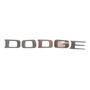 Emblema Para Cofre Dodge Ramcharger 1981-1993