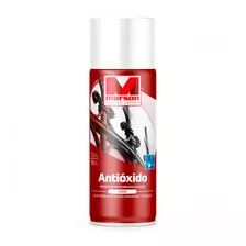 Pintura En Spray Antioxido Blanco 350ml Marson-mimbral