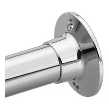 Moen 63-5-hd Donner Commercial Heavy Duty Shower Rod Inoxida