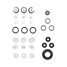 Kit Original Reparo Lav Hydronlubz Jhf 4x Mb 0147c