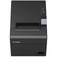 Epson Tm-t20iii Impresora C31ch5100 De Tickets Térmico /vc