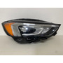 Faro Ford Edge 2021 2022 2023 Original Izq