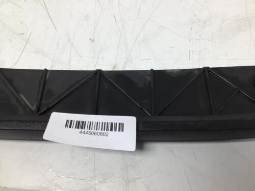 Audi A8 2003 2010 Rear Bumper Reflector Cover Trim Facto Ttl Foto 8