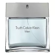 Calvin Klein Truth For Men 100ml Edt 
