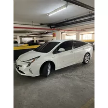 Vendo Toyota Prius Hybrid 2018 Km Baixo E Vários Acessório