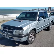 Chevrolet S10 2.8 Limited 4x4 