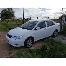 Byd Auto F3 2013 1.5 Gli