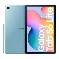 Samsung Galaxy Tab S6 Lite