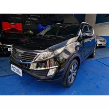 Kia Sportage Ex 2.0 16v/ Flex Aut