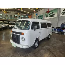 Kombi 2014 Lotação 9 Lugares!