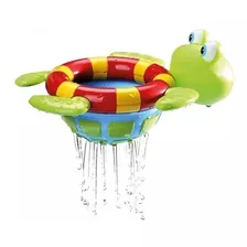 Duchador Efecto Nuby Duchador Tortuga Flotante - 6m+