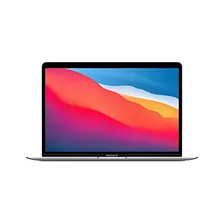 Computadora Portatil Macbook Air: M1 Chip, 13? Retina Disp