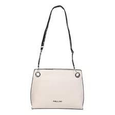 Bandolera Casual Mujer Pollini - I857