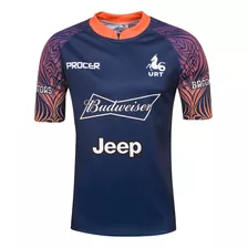 Camiseta Alternativa Rugby Seleccionado De Tucumán - Urt