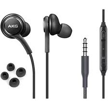 Auriculares Estéreo Oem Ellogear Para Samsung Galaxy S10 S10