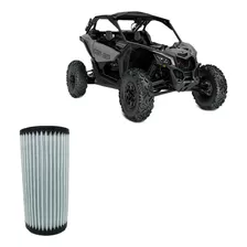 Filtro De Ar Esportivo Inbox Rs Can Am Maverick X3 Utv