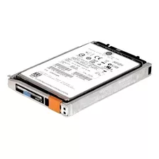 Hd 400gb Sas 6g 2.5 Ssd 005051134 Emc