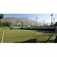 Altamira Tennis Club - Alquiler Por 5 Años 