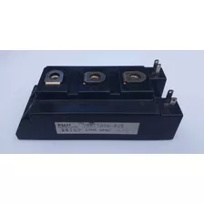 Módulo Igbt 2mbi200n-060 600v 200a Fuji Elétrica 