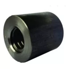 Porca Tr16x3mm Rosca Direita. (4 Uni)