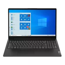 Notebook Lenovo V15 15.6 256gb Ssd 8gb Amd Ryzen 5 5500u