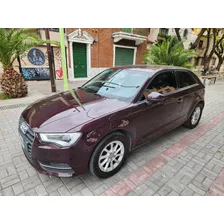 Audi A3 2013 1.4 T Fsi Technology