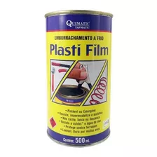 Plast Film Incolor 1/2l Tapmatic Ci1