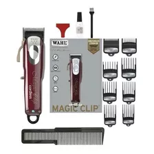  Wahl Magiclip Inalambrica Wahl Uruguay Compre Seguro