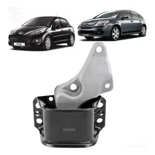 Coxim De Motor Lado Direito Citroen C4 Peugeot 307 2.0 16v