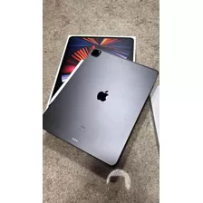 iPad Pro M1 12.9