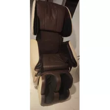 Cadeira De Massagem Star Massage Express 110v/220v Cor Bege