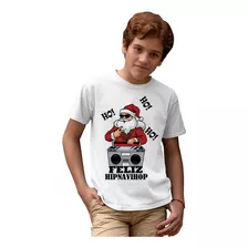 Ropa Para Niños Estampado De Hip Hop Playeras Originales Alf