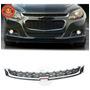 Fit For 16-18 Chevrolet Malibu Xl Front Bumper Grille Lo Oab