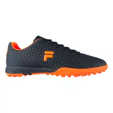 Fila Turf Hombre Fila Clonner Tf 420180blo Negro 07.0