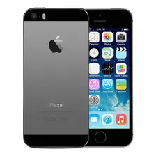 iPhone SE Gris 32 Gb