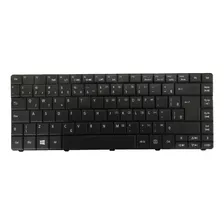 Teclado Compatível Com Acer Aspire E1-471-6_br149