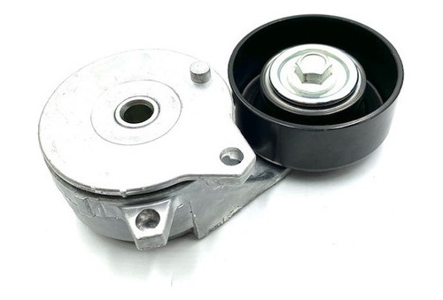 Tensor Correa Alternador Nissan Sentra 1.8 16v 2013-2020 Foto 5