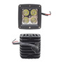 Faro Niebla Ford Escort 98 99 00 01 02 Zx2 C/base C/foco Lh