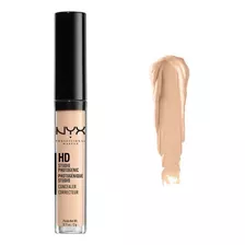 Corrector De Imperfecciones Nyx Hd Photogenic Wand 3gr Tono Fair Color - Talle Fair