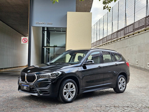 Bmw X1 Sdrive 18 I At Autopremium
