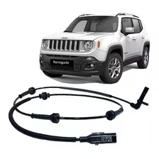 Sensor Freio Abs Traseiro Jeep Renegade Compass - 53479013