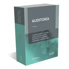 Auditoria 4ta Edicion - Slosse Y Otros - La Ley