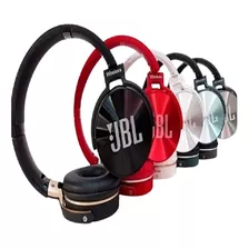 Fone Sem Fio Bluetooth 5.0 Everest Jb950 On-ear