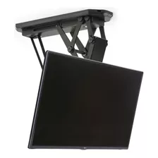 Soporte De Tv Motorizado Con Control